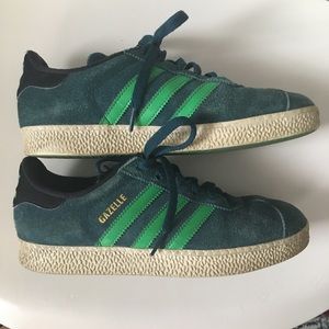 Adidas Gazelle Sneaker